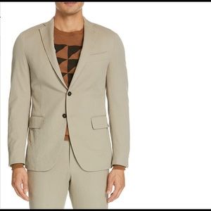 Eidos Deven Jacket (42 US, 52 EUR) and Deven Trousers (50R)